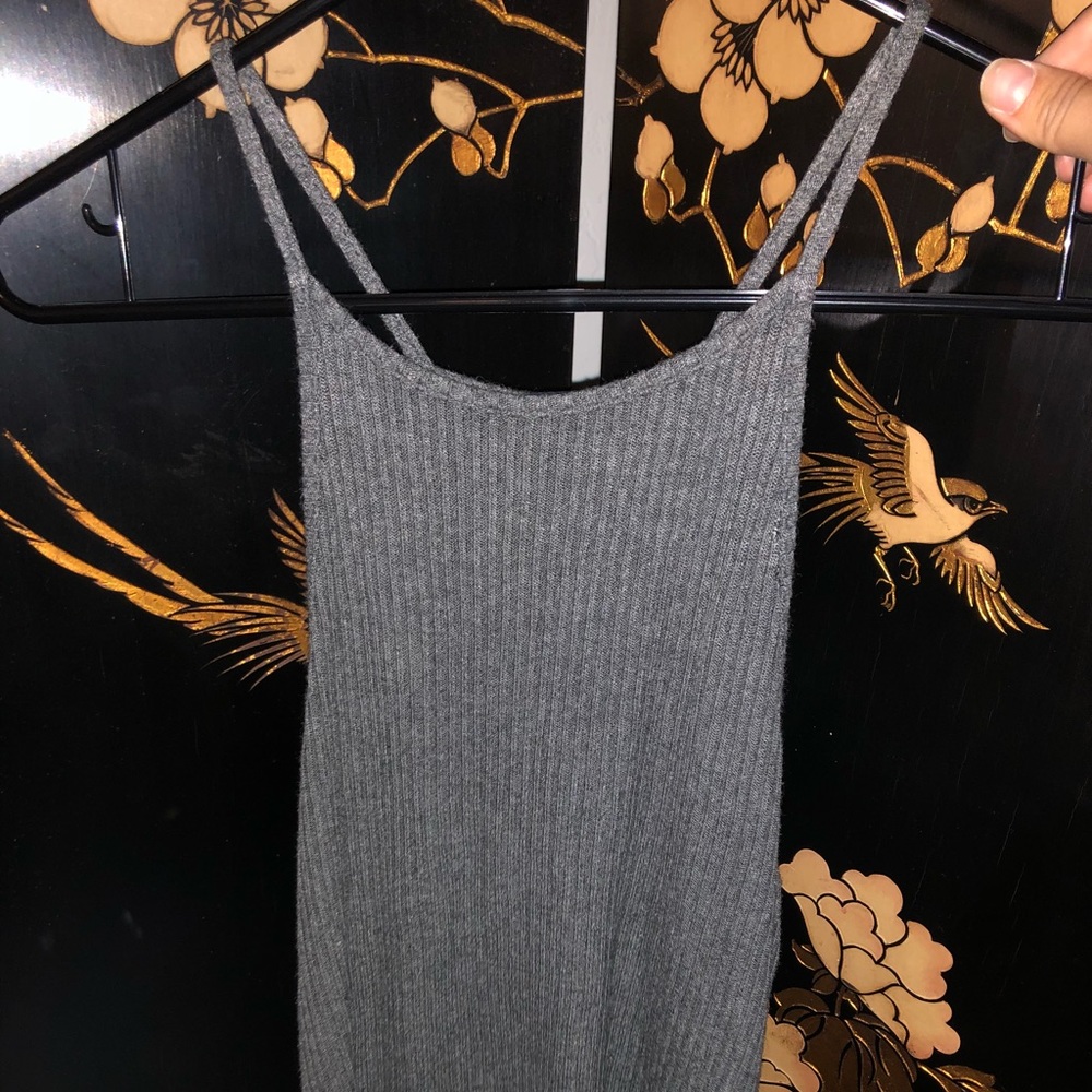 Halter Top